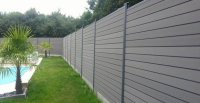 Portail Clôtures dans la vente du matériel pour les clôtures et les clôtures à Alignan-du-Vent